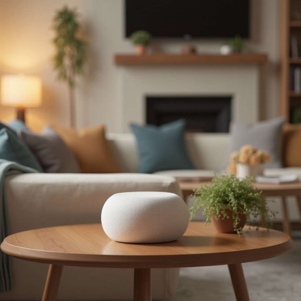 HomePod를 검색 모드로 설정하는 방법