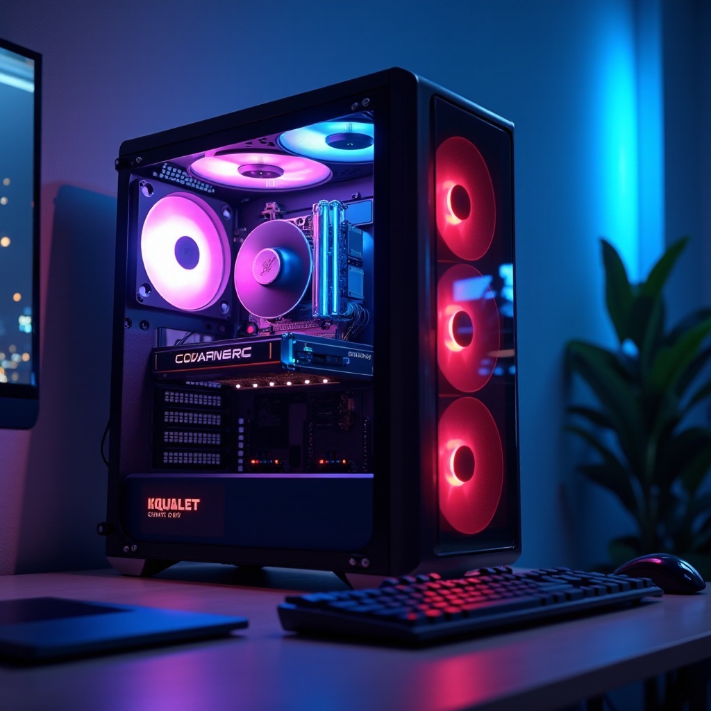 computer schakelt uit tijdens het gamen, niet oververhit