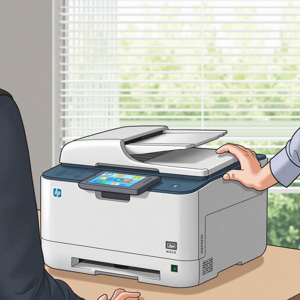 printer paper not feeding