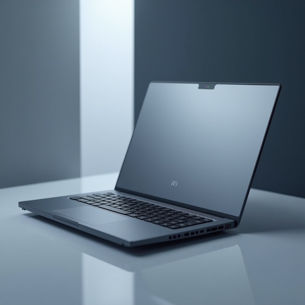 laptop gaming paling tenang