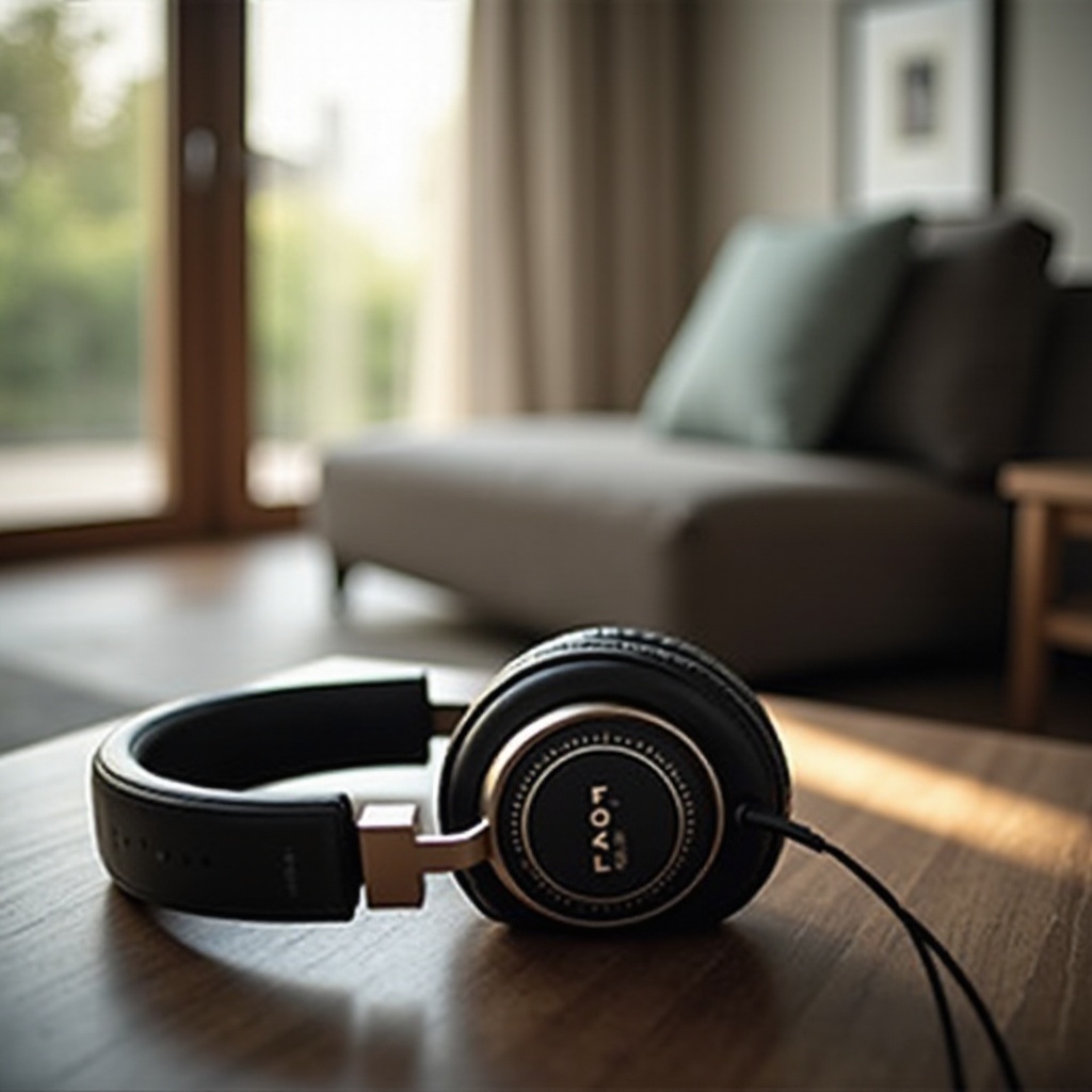 best focal headphones