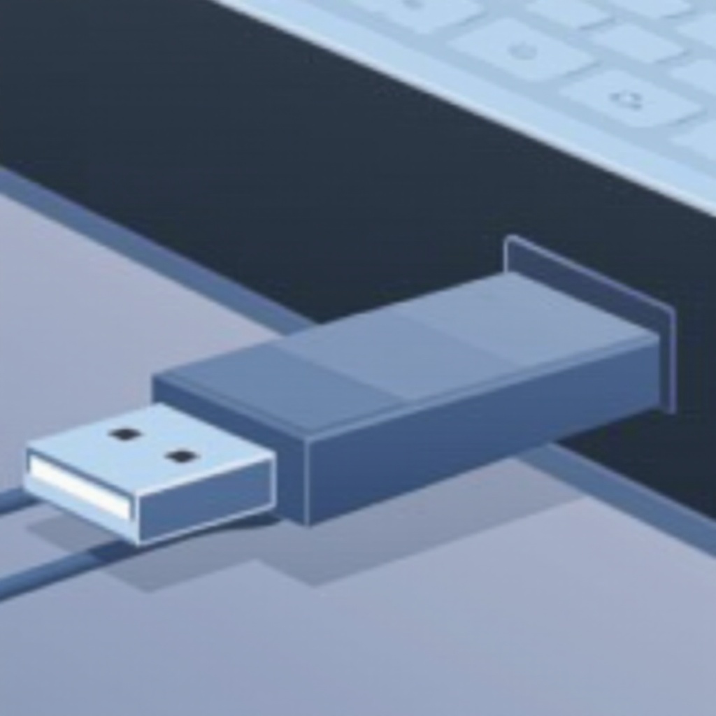 how to load windows 7 from usb