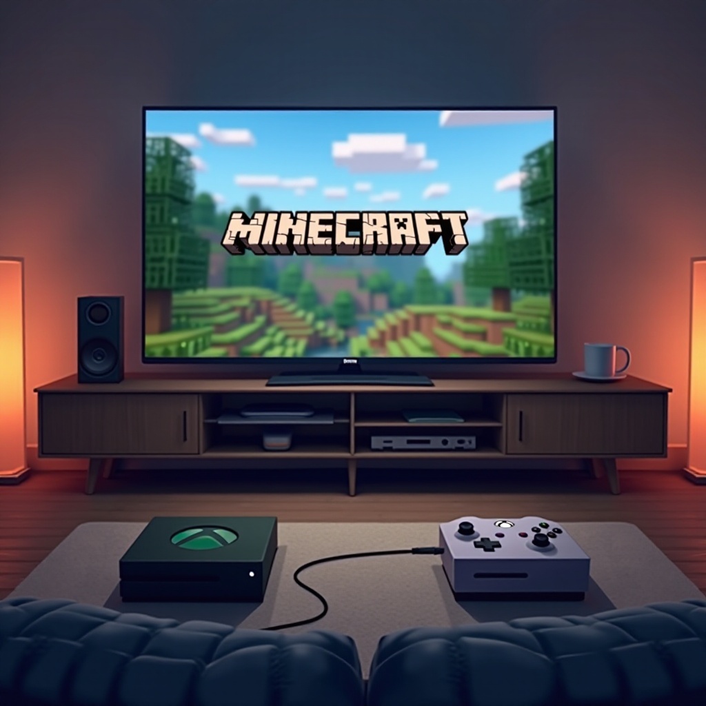 kunnen ps5 en xbox samen minecraft spelen