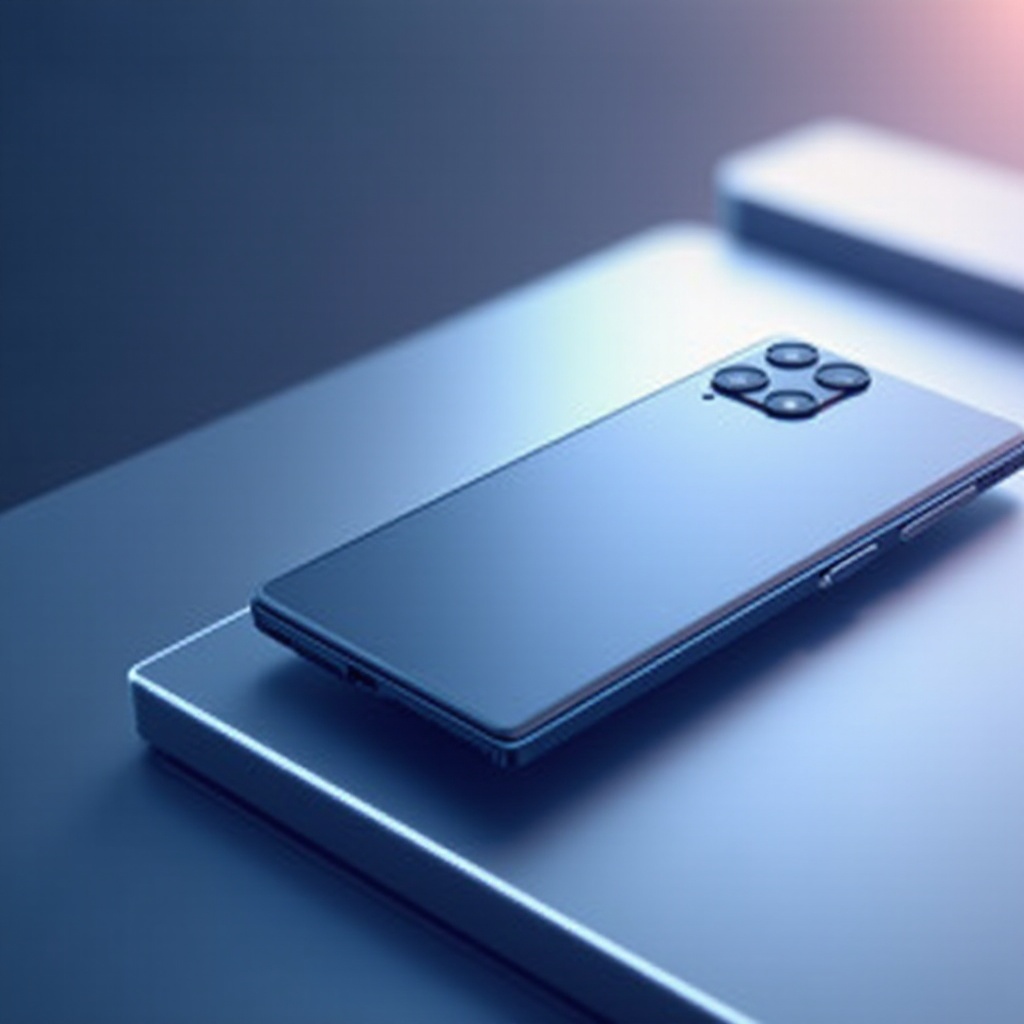 phones with pop up camera