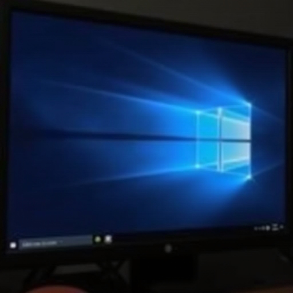 tehtäväpalkin kuvakkeet eivät näy Windows 11:ssa