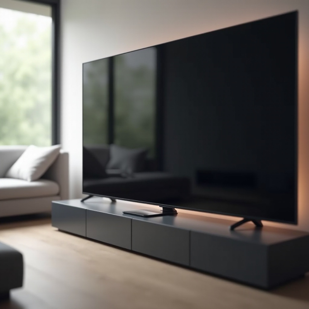 telewizor z 4 portami HDMI