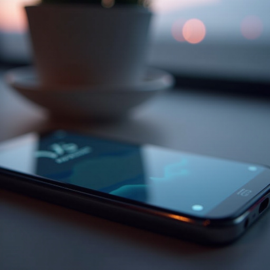 常時表示はバッテリーを消耗しますか