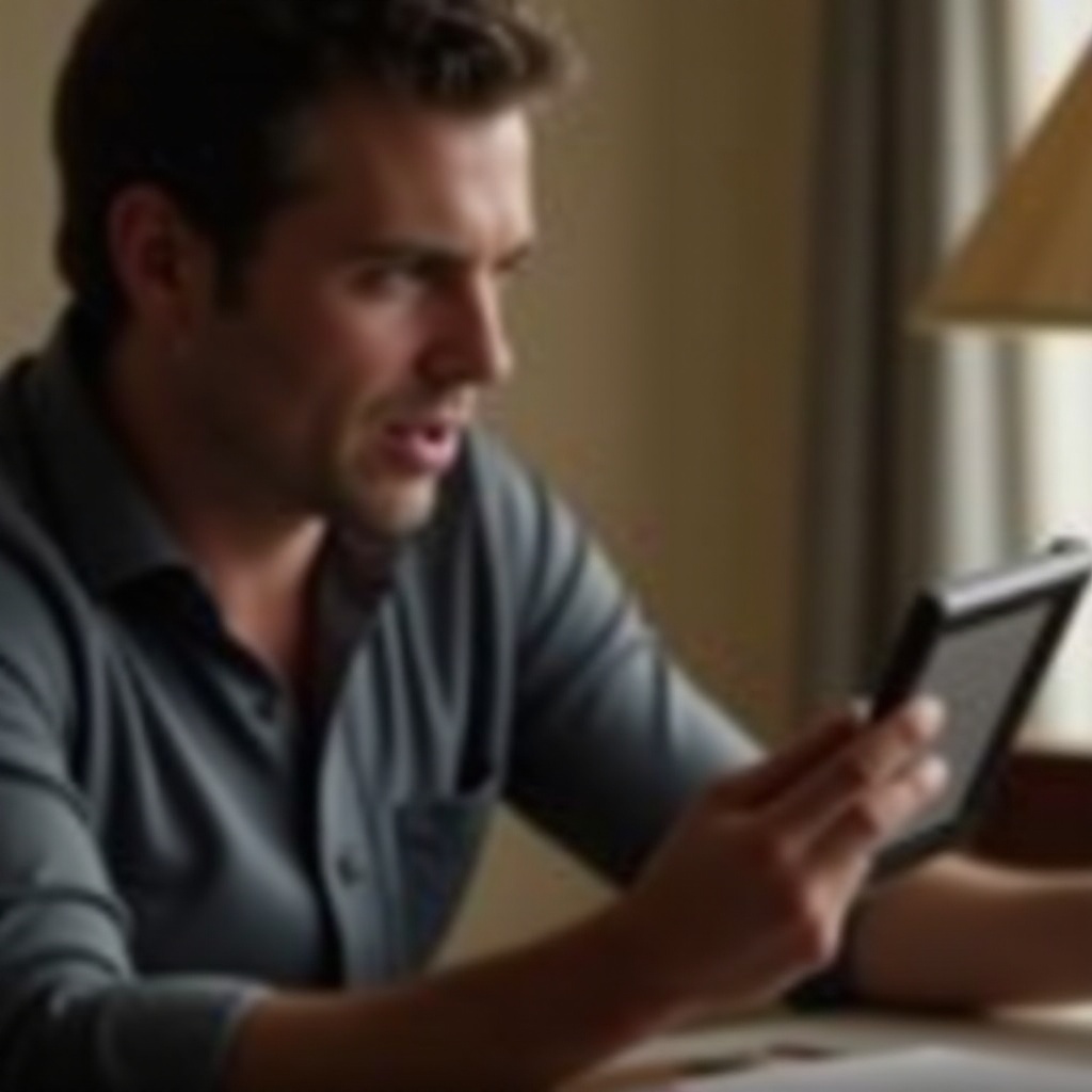 kindle fire does not turn on