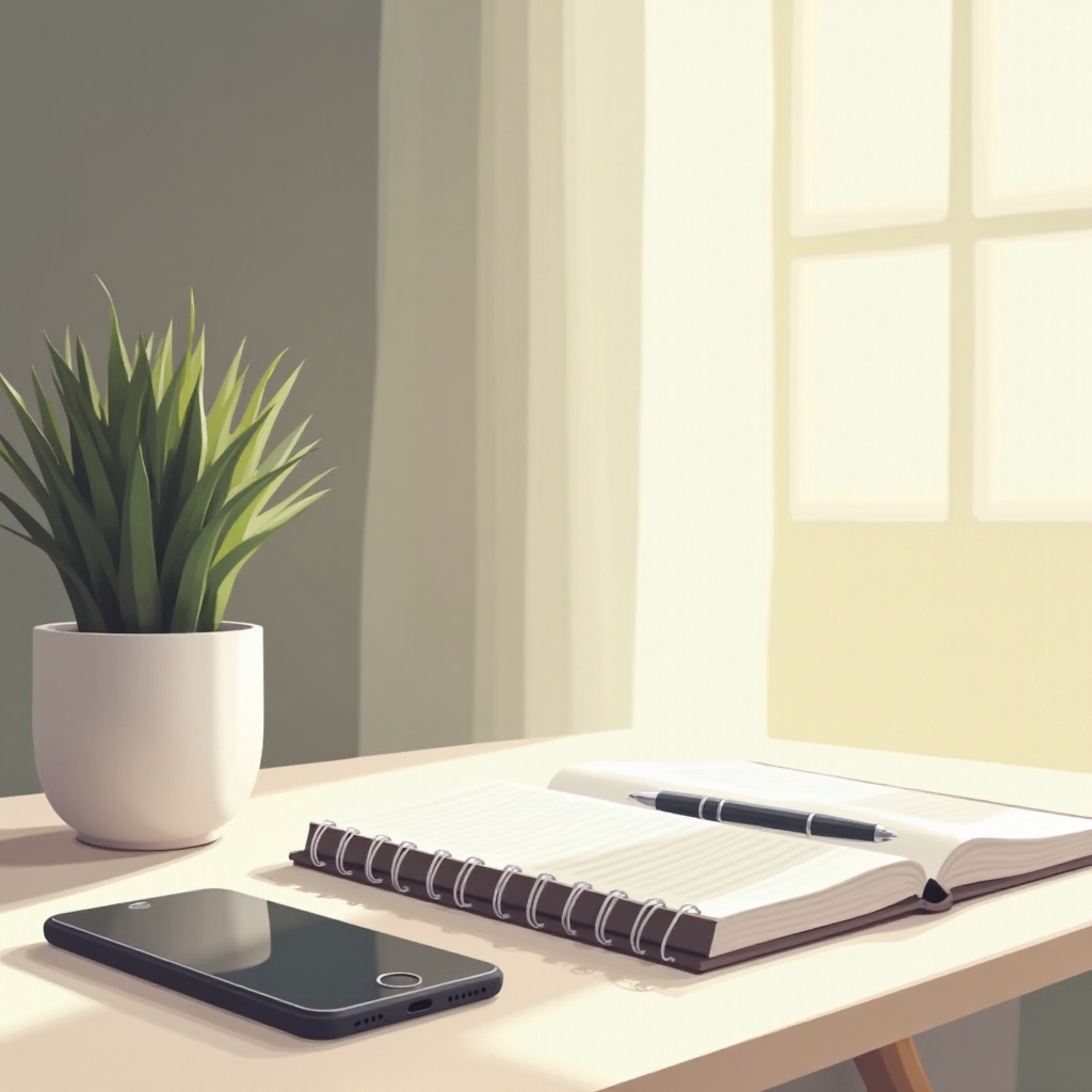 hoe telefoongebruikstijd te controleren