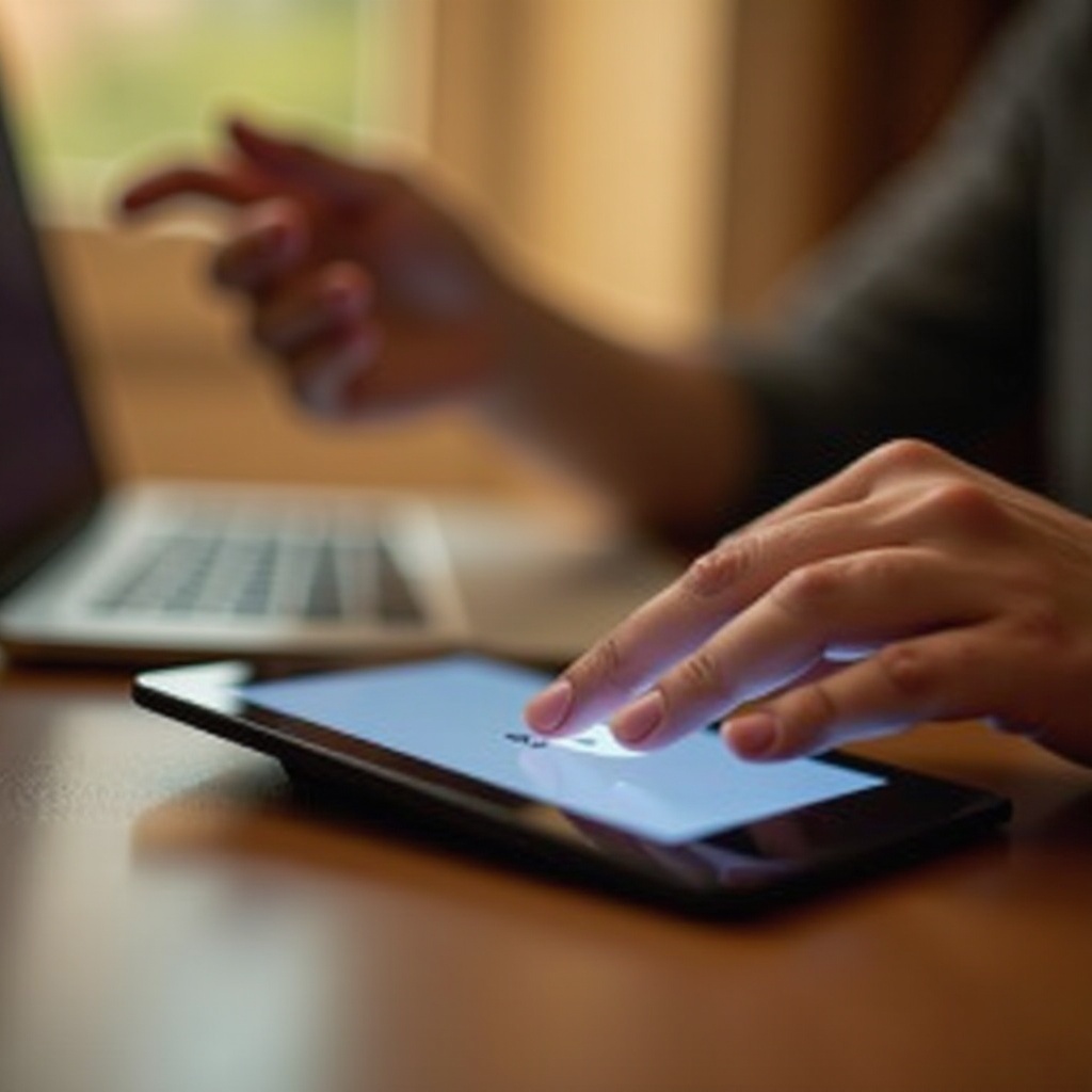 kindle fire nie włącza się