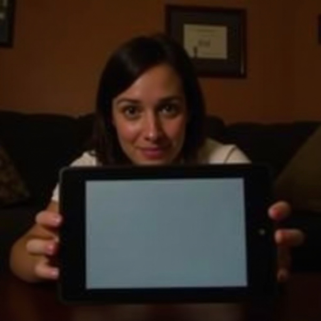 kindle fire gaat niet aan