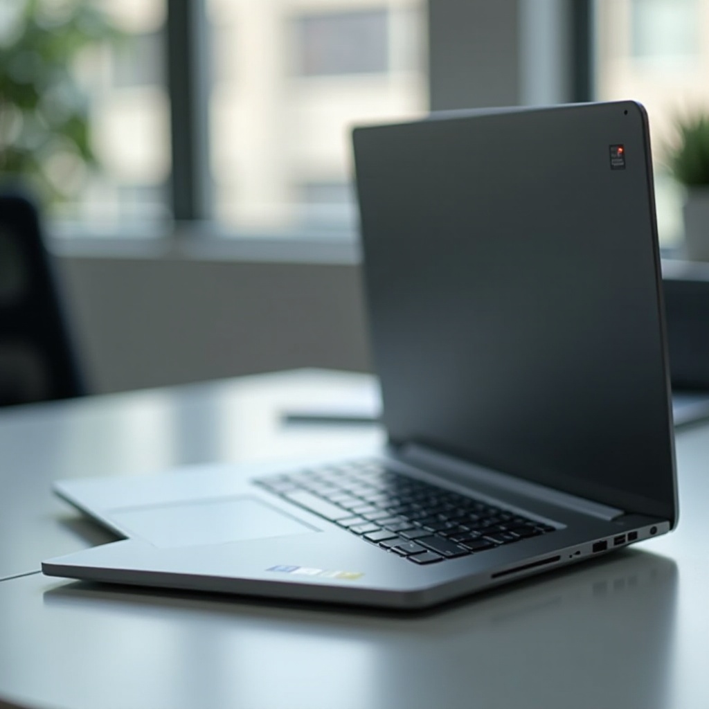 untuk laptop dengan GPU khusus
