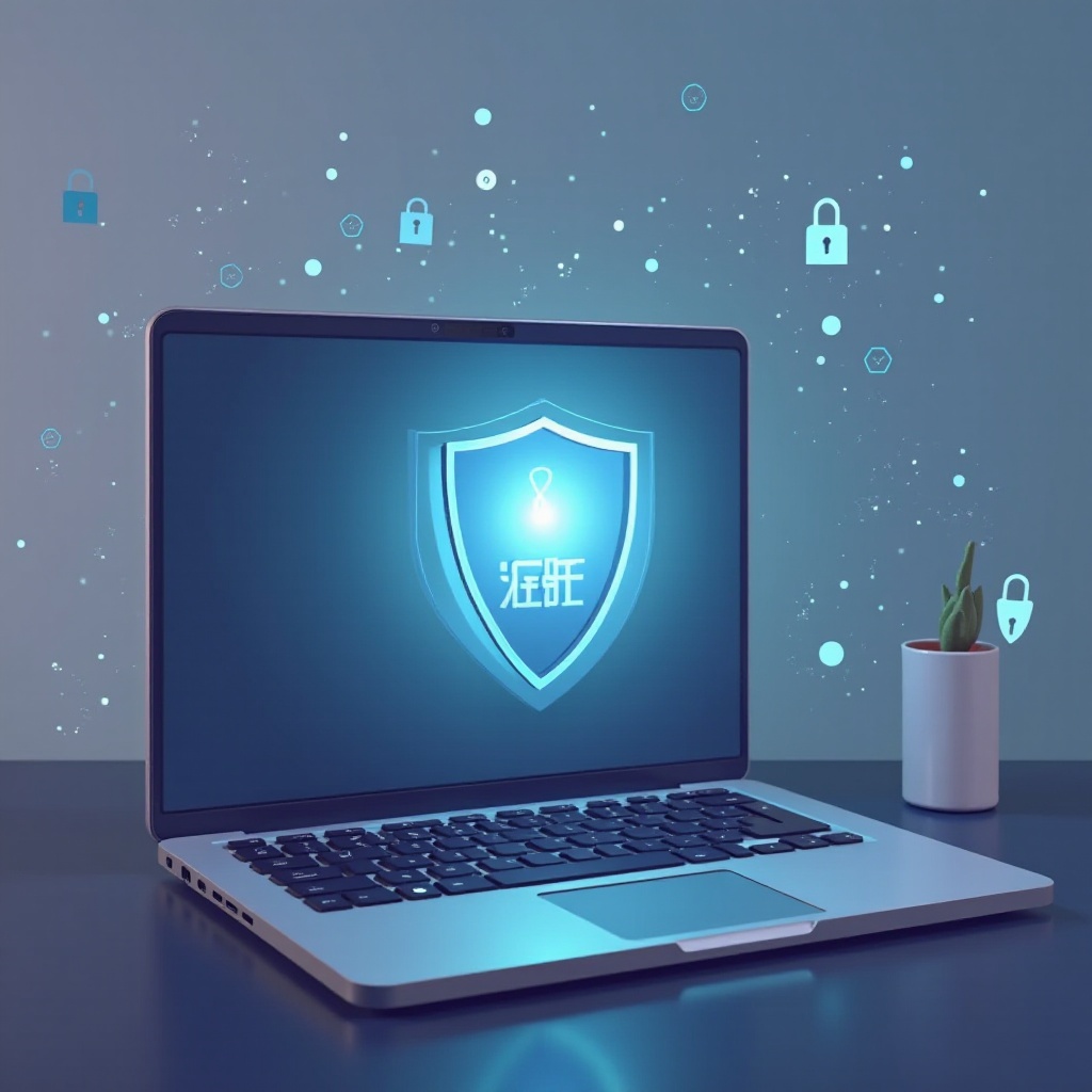 공장 초기화로 바이러스를 제거할 수 있나요