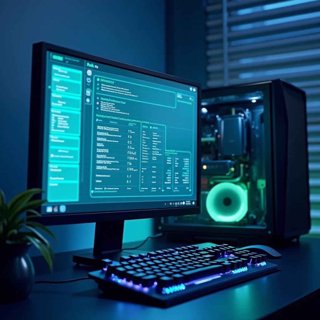 computer shuts off while playing games not overheating