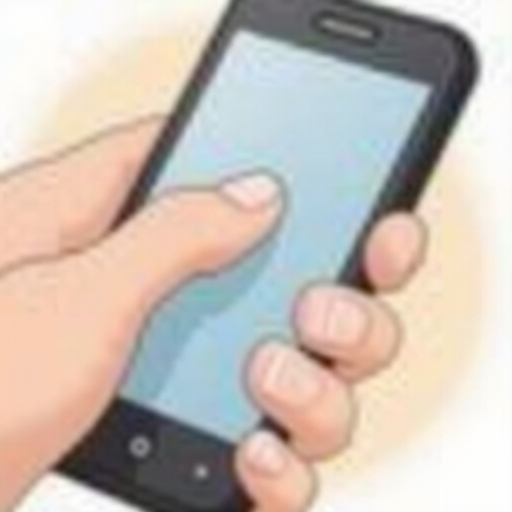 cara memaksa mulai ulang ponsel android