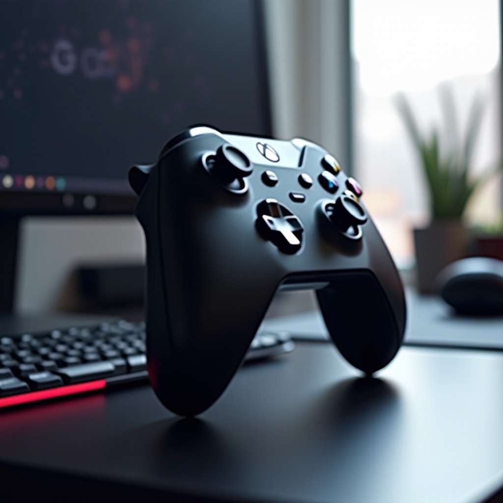 คอนโทรลเลอร์ xbox สำหรับ pc best buy