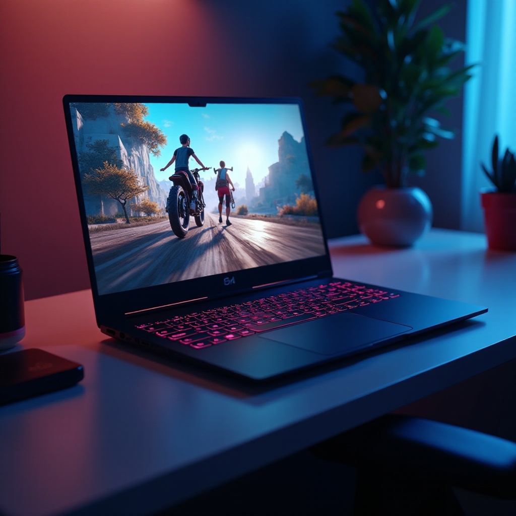 is rtx 3050 goed voor een gaming laptop