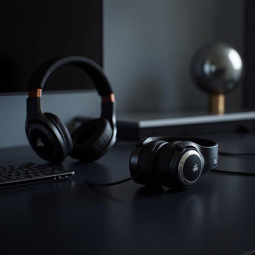 ชุดหูฟัง Corsair Virtuoso รุ่นใดดีที่สุด