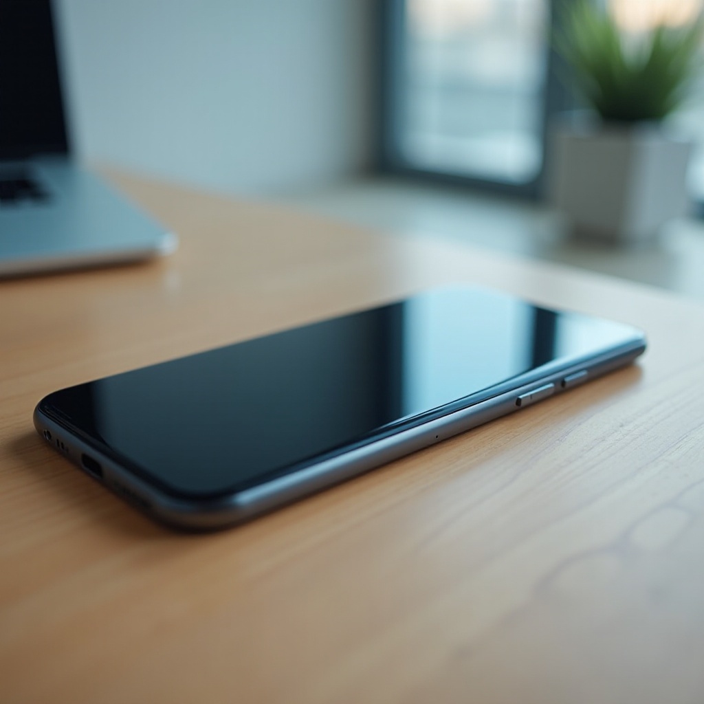 najlepszy smartfon poniżej 500