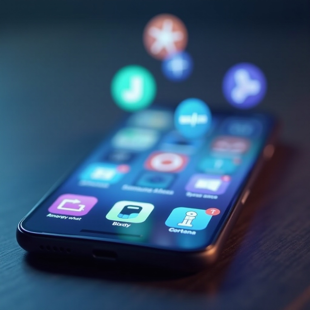 อะไรคือสิริเทียบเท่าสำหรับ Android