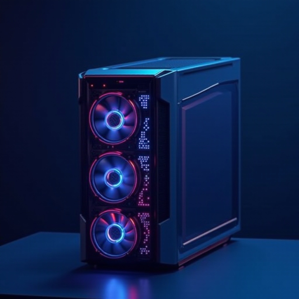 tietokone sammuu pelatessa, ei ylikuumene