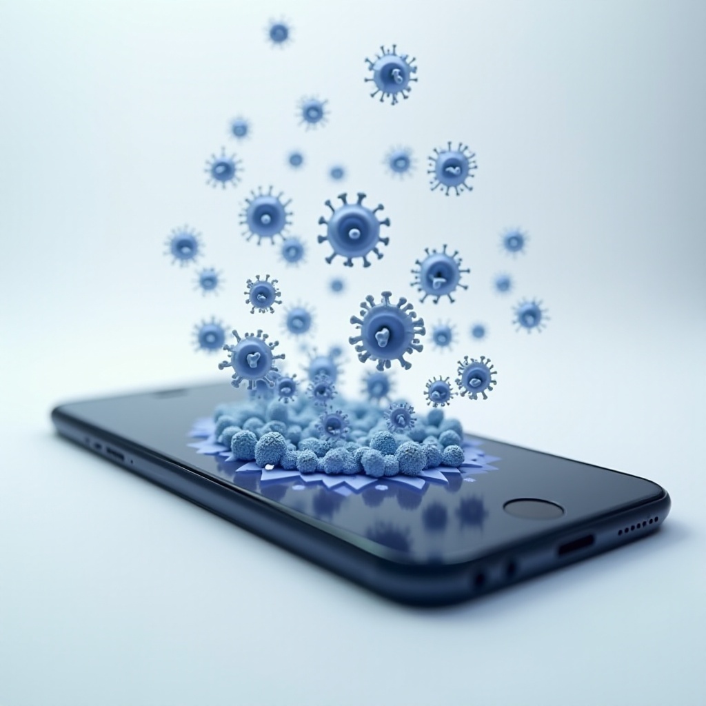 verwijdert het herstellen van de fabrieksinstellingen virussen