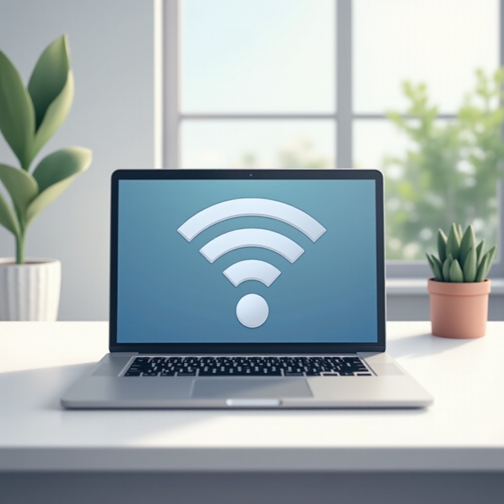 jak zrobić hotspot na laptopie