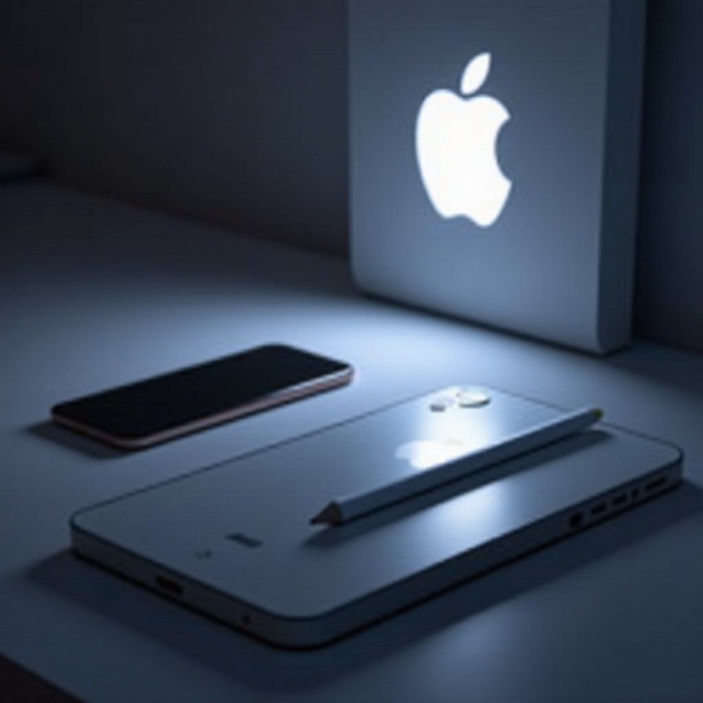 애플 펜을 아이폰에 연결할 수 있나요