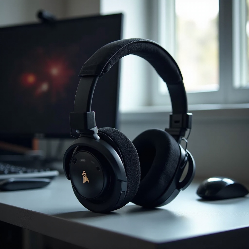 which corsair virtuoso headset is best