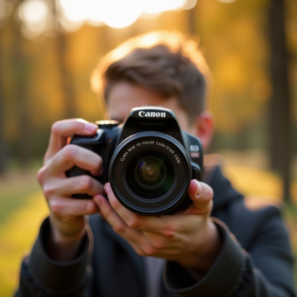 best canon digital camera for beginners