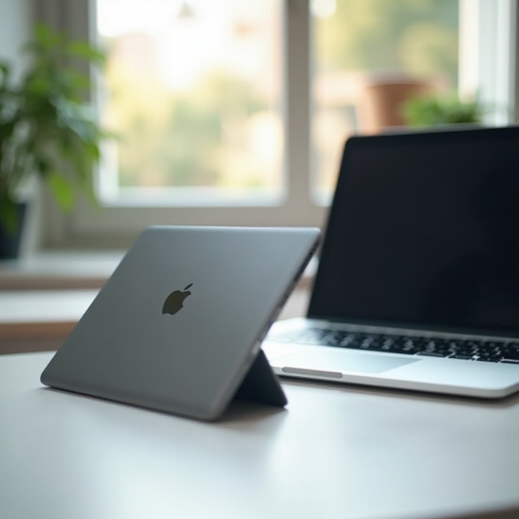 iPad untuk Windows 10