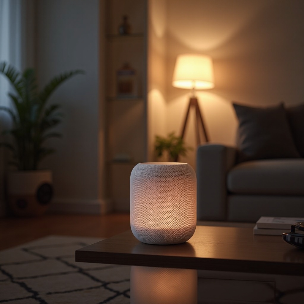 hoe HomePod in ontdekkingsmodus te zetten