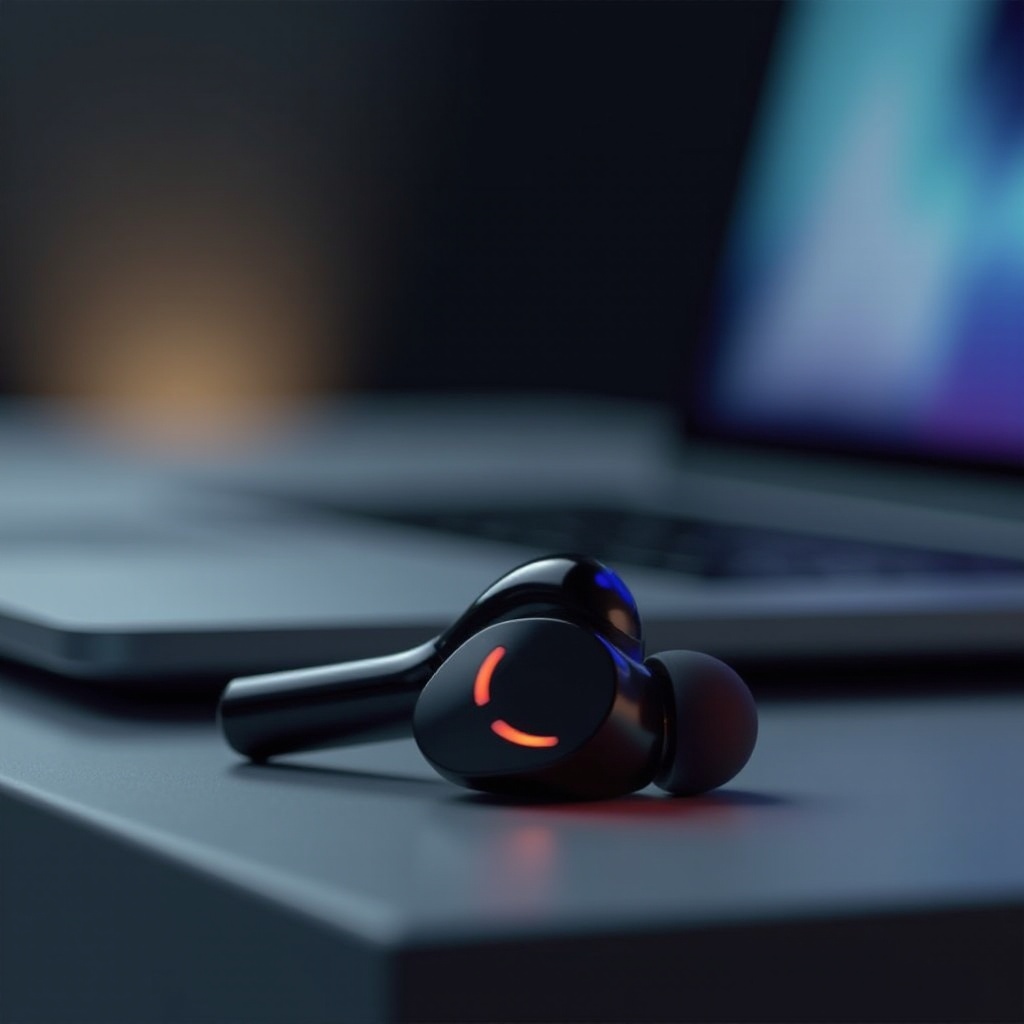 hoe powerbeats pro met laptop te verbinden