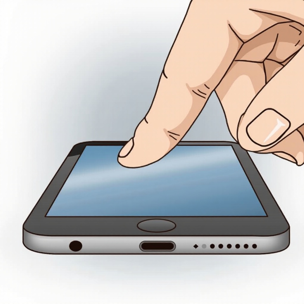 วิธีบังคับให้รีสตาร์ทโทรศัพท์ Android