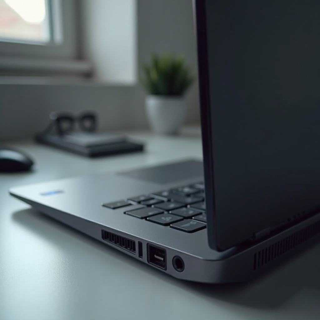 ASUS ROG Zephyrus G16 熱すぎる 接続中