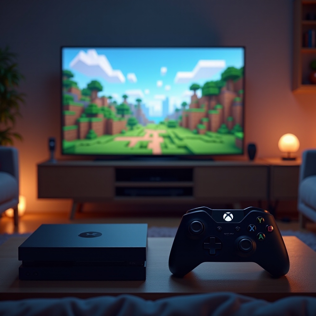 voivatko ps5 ja xbox pelata minecraftia yhdessä