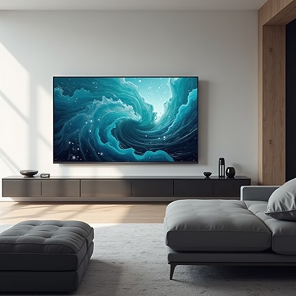 best 65 inch tv with 120 refresh rate