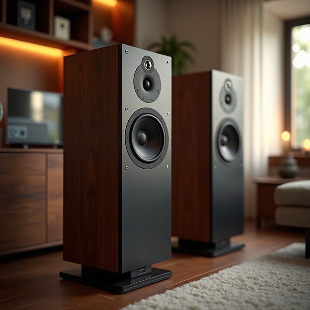speaker terbaik untuk amp tabung