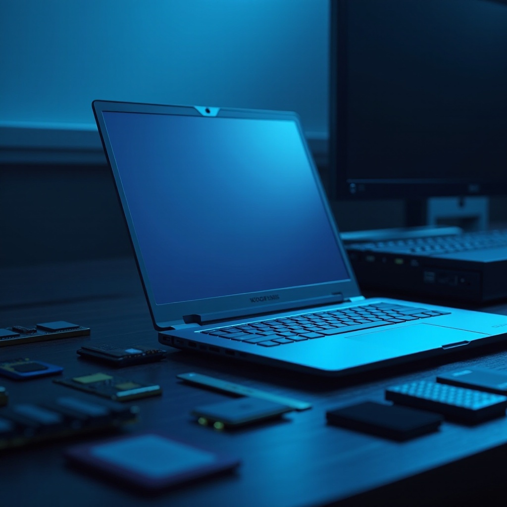 가장 업그레이드 가능한 노트북