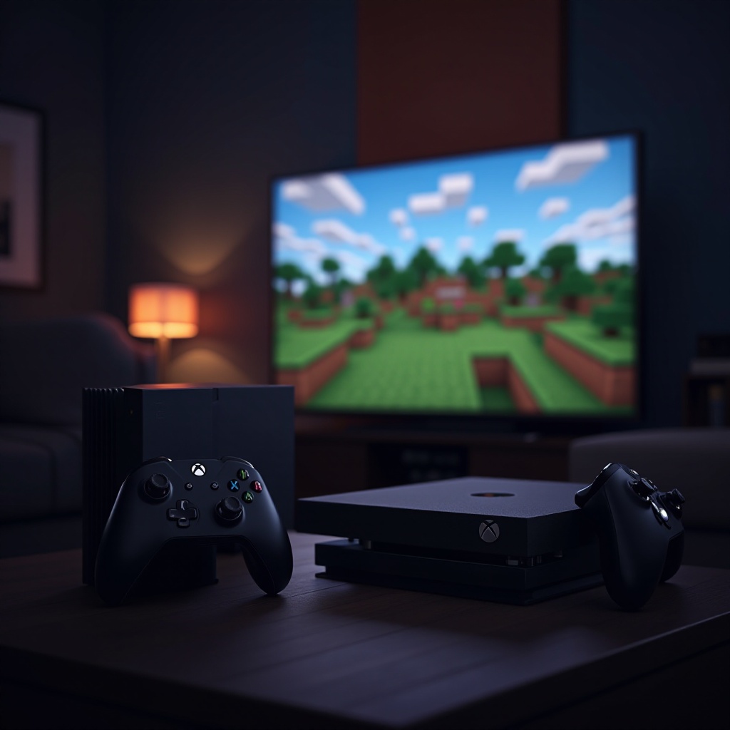 bisakah ps5 dan xbox memainkan minecraft bersama