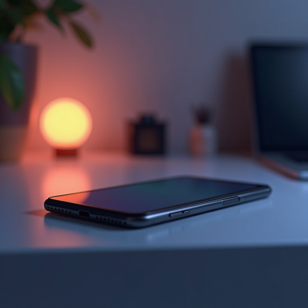 過熱した電話を修正する方法