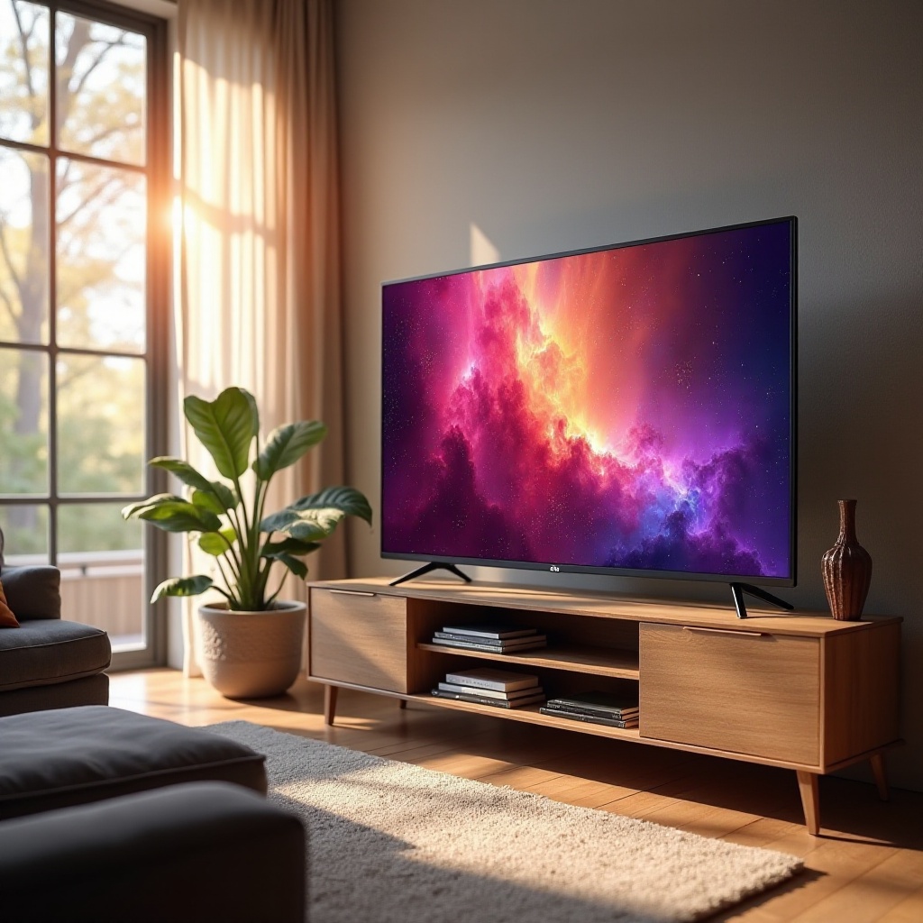 beli terbaik TV LG 42 inci