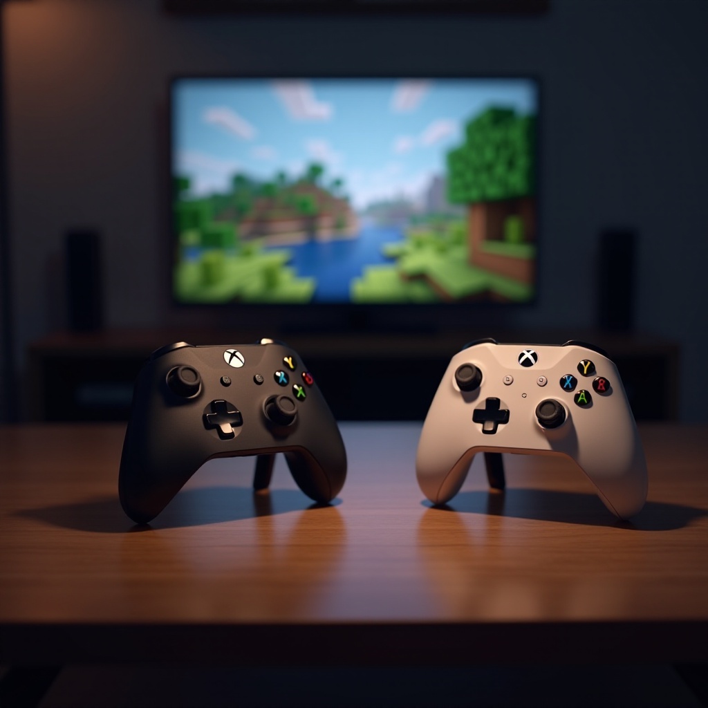 czy ps5 i xbox mogą grać razem w minecrafta