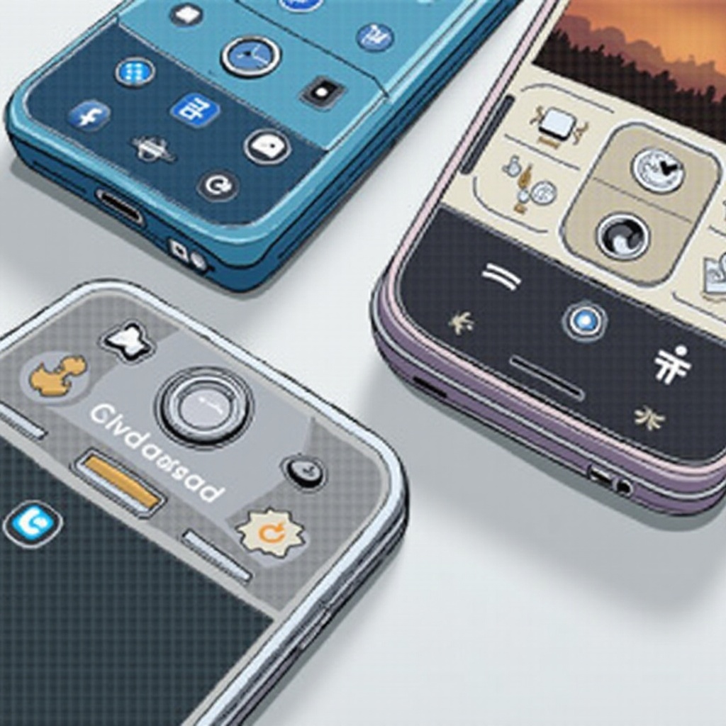 Androidスマートフォンを強制的に再起動する方法