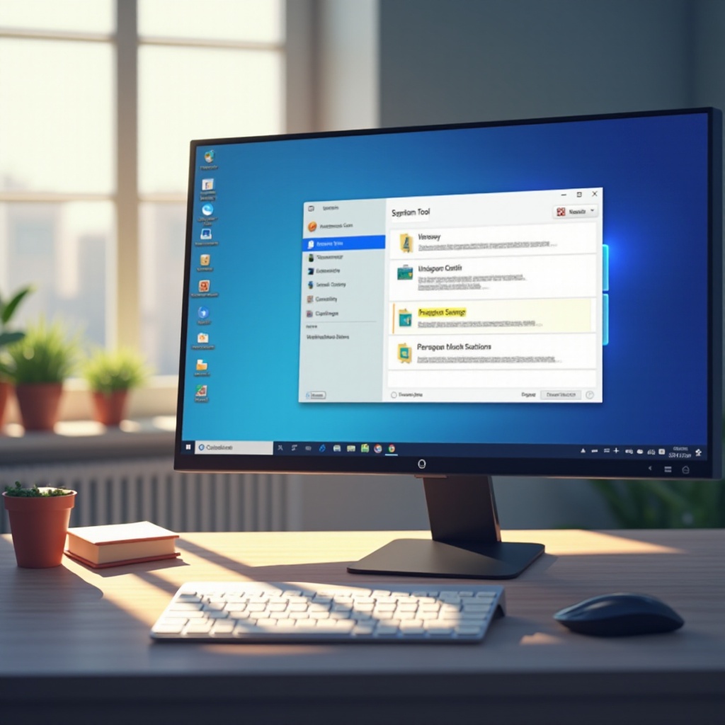 waar wordt het Windows-fragment opgeslagen